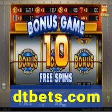 dtbets.com