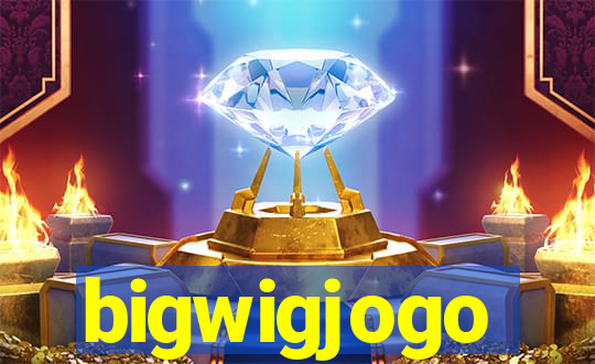 bigwigjogo