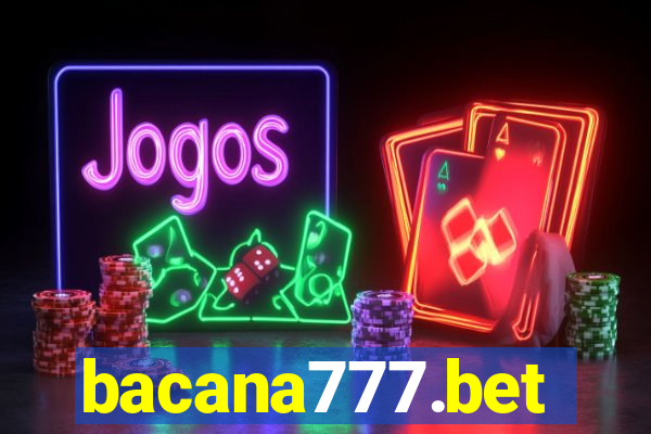 bacana777.bet