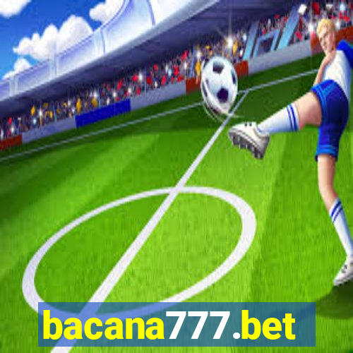 bacana777.bet