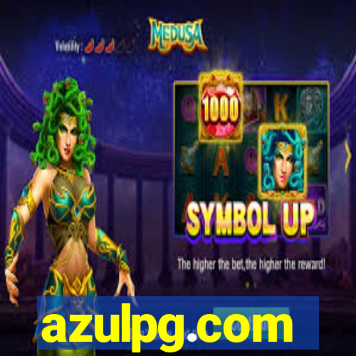 azulpg.com