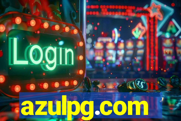 azulpg.com