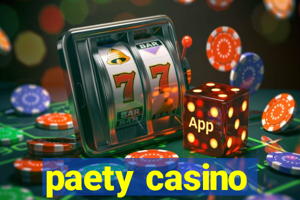 paety casino