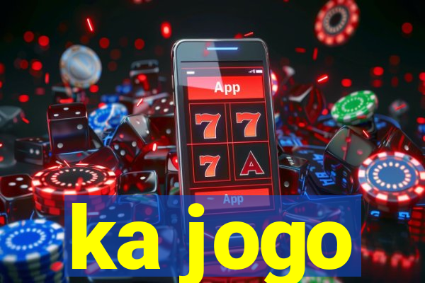 ka jogo