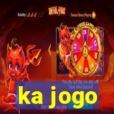 ka jogo