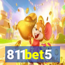 811bet5