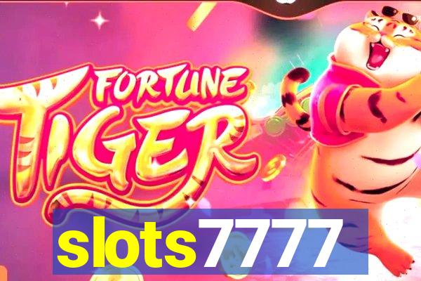 slots7777