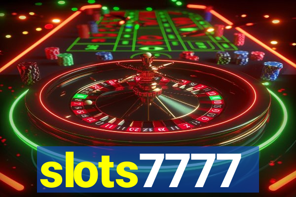 slots7777