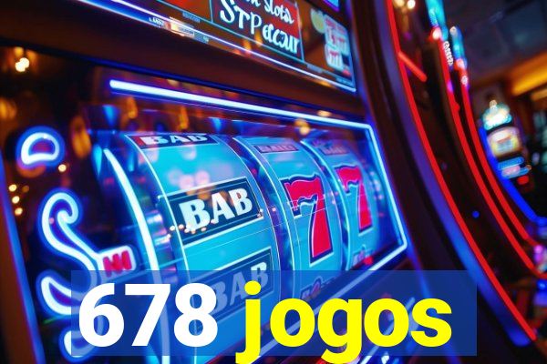 678 jogos