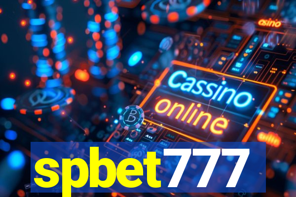 spbet777