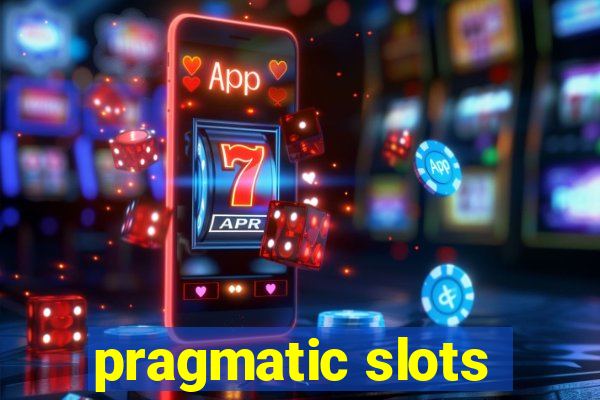 pragmatic slots