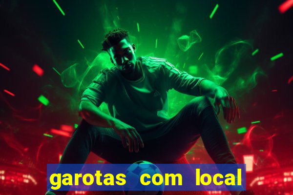 garotas com local santos sp