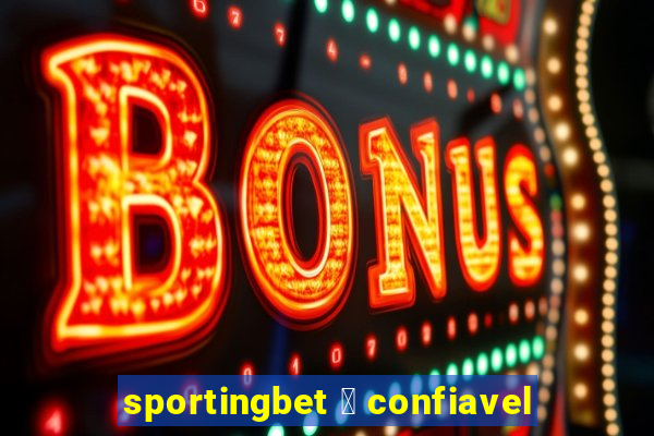 sportingbet 茅 confiavel