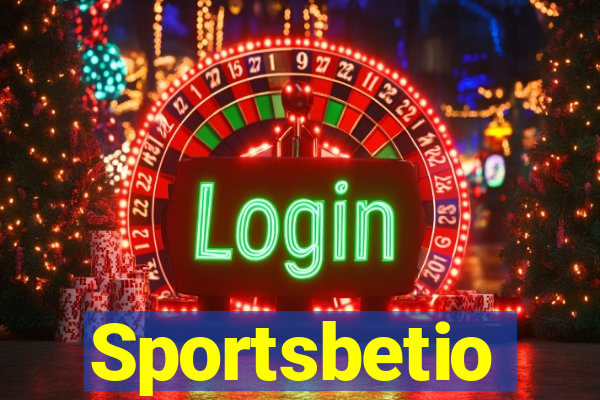 Sportsbetio