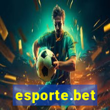 esporte.bet