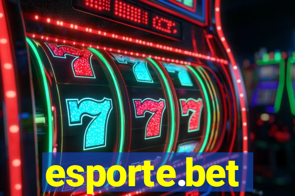 esporte.bet