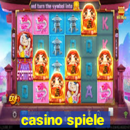 casino spiele