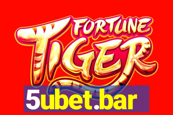 5ubet.bar