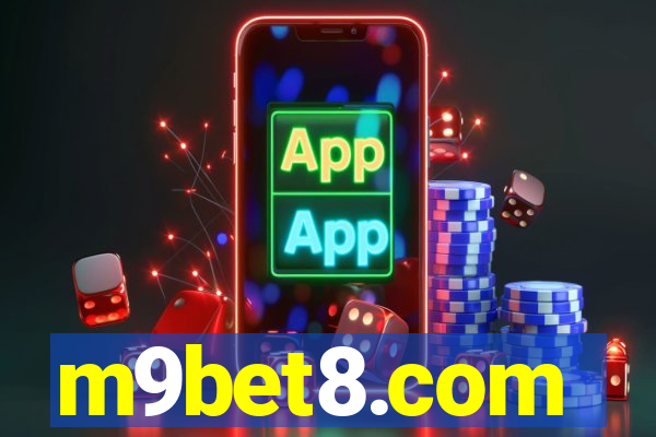 m9bet8.com