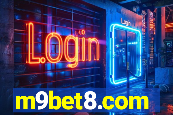 m9bet8.com