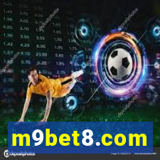 m9bet8.com