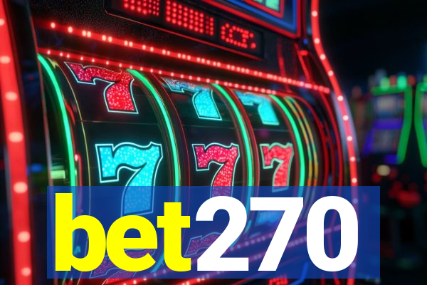 bet270