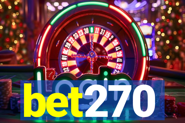 bet270