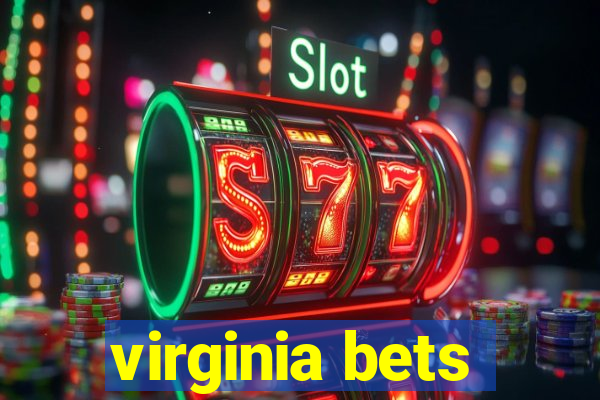 virginia bets