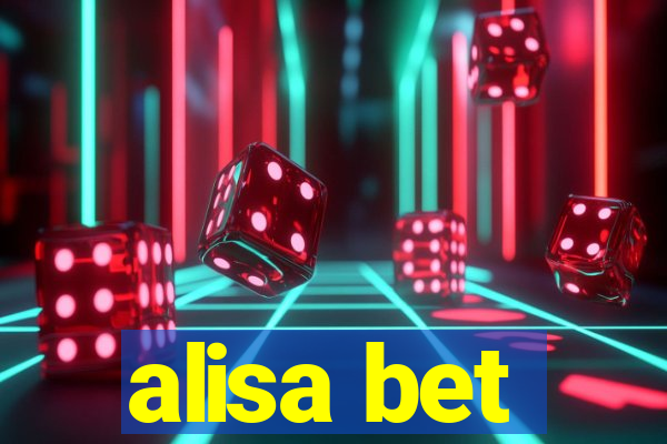 alisa bet