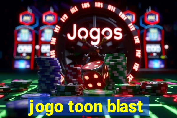 jogo toon blast