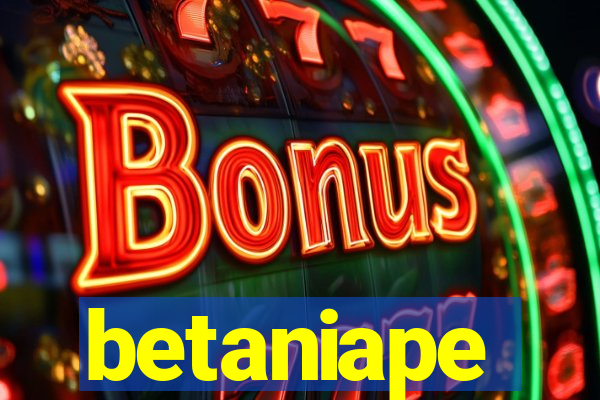 betaniape