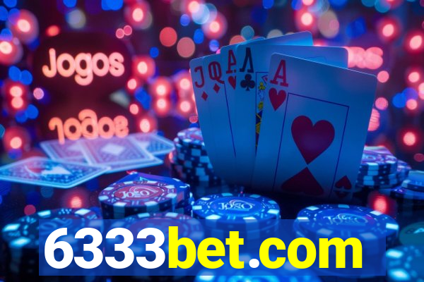 6333bet.com