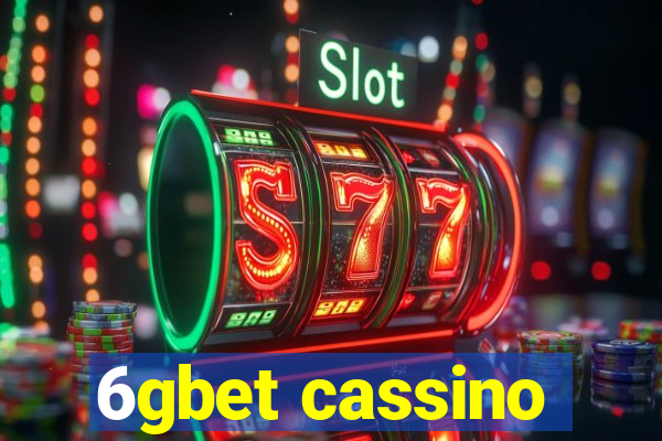 6gbet cassino