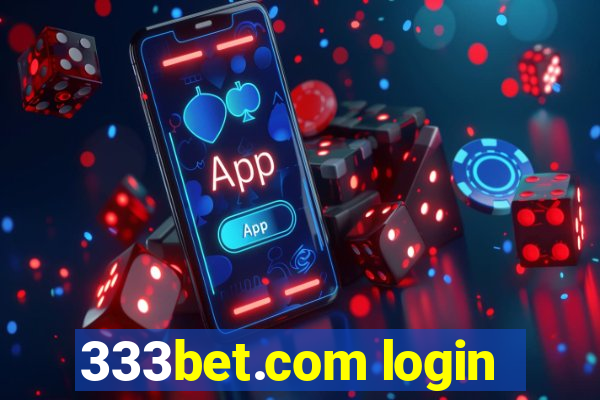 333bet.com login