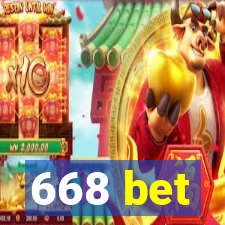 668 bet