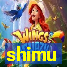 shimu