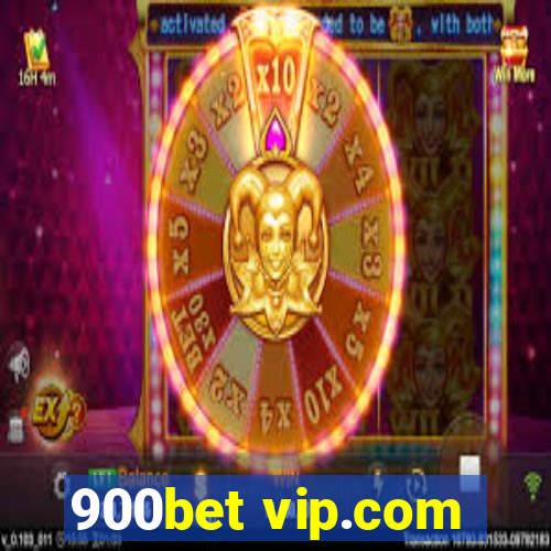 900bet vip.com