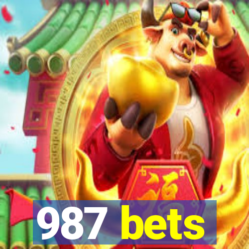 987 bets