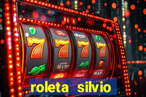 roleta silvio santos jogo