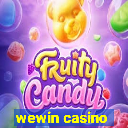 wewin casino