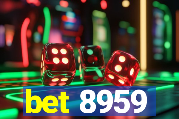 bet 8959