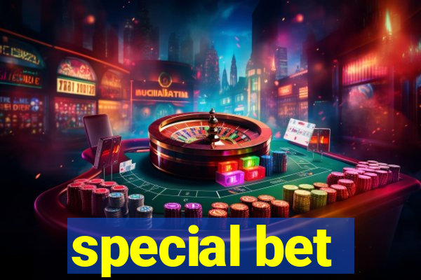 special bet