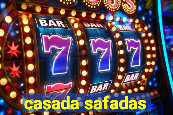 casada safadas