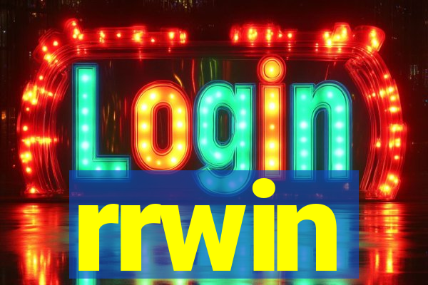 rrwin