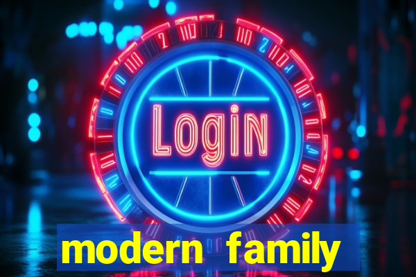 modern family online legendado