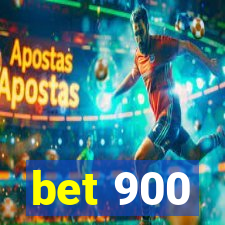 bet 900