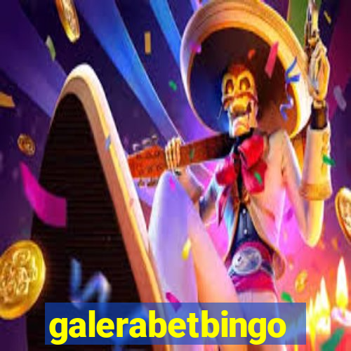 galerabetbingo