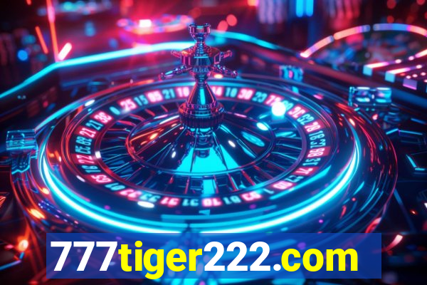 777tiger222.com