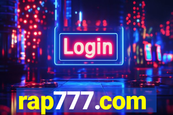 rap777.com