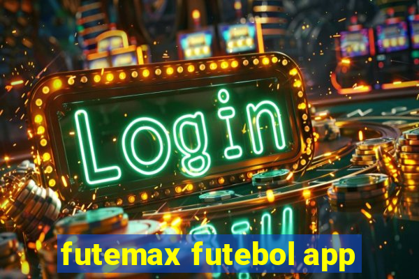 futemax futebol app